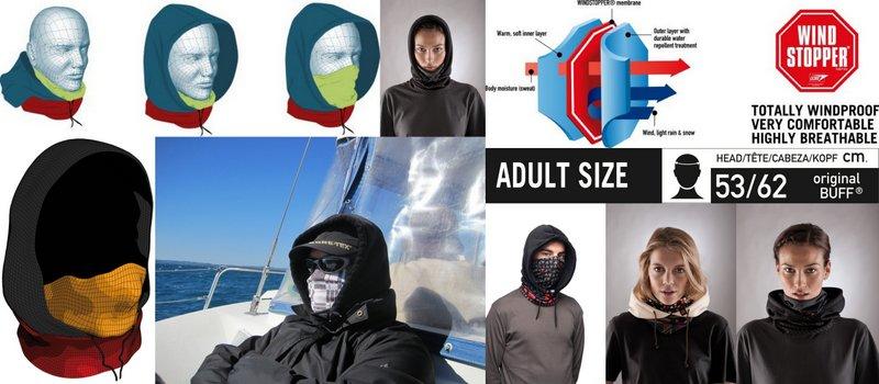 Hood Buff® Guide Hood Buff® Guide