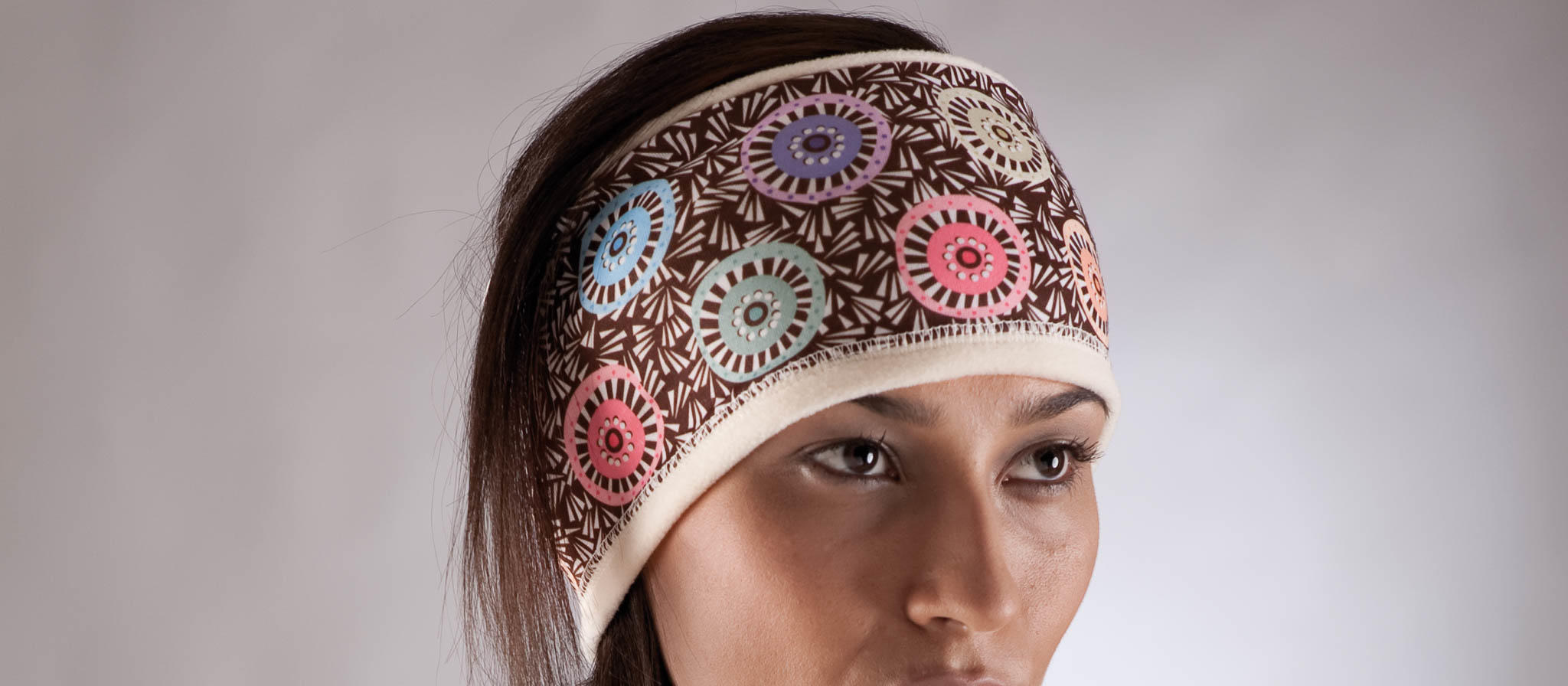 Rev Polar Headband