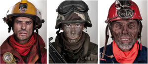 Nomex® Fire Resistant Buff®