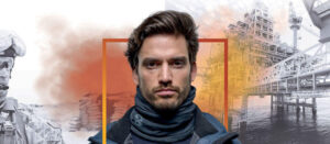 Nomex® Fire Resistant Polar Buff®