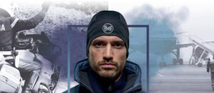 Windproof Hat