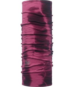 Studio photo of the Wool Buff® Design "Pink Cerisse Dye". Source: buff.eu