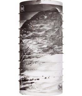 Studio photo of the Original Buff® Design "Jungfrau". Source: buff.eu