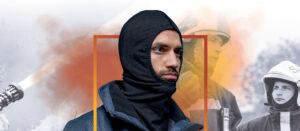Fire Fighter Balaclava