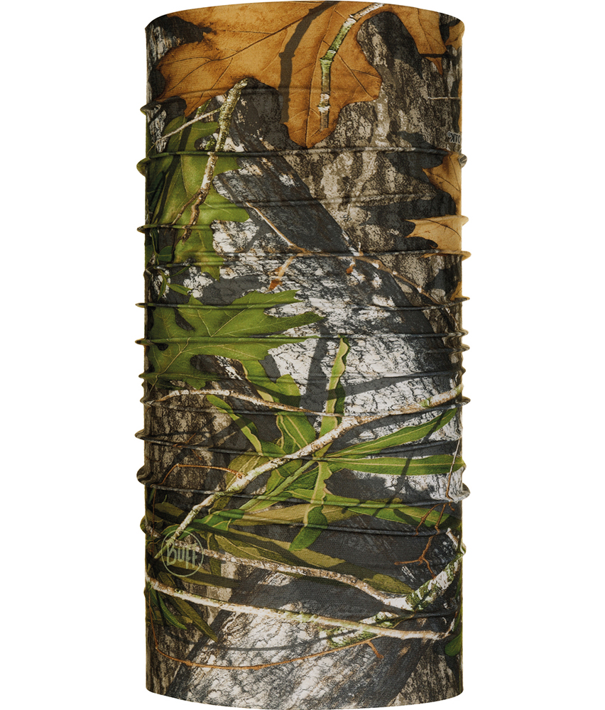 Studio photo of the Coolnet UV Plus Mossy Oak Collection Design "Obsession". Source: buff.eu