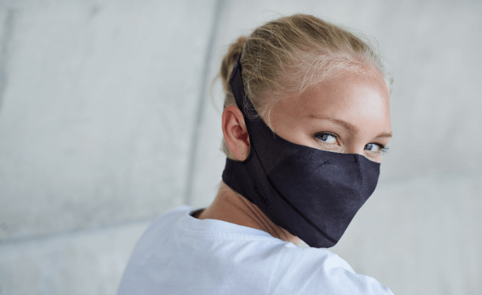 BUFF® Filter Face Mask Designs