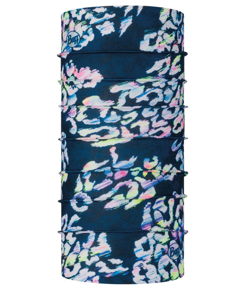 Buff Coolnet UV+ Copricapo Multifunzione – UPF 50+ – 12 Modi Di Indossare – Unisex – Riciclato