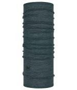 Studio photo of the BUFF® Lightweight Merino Wool Multifunctional Headwear Design "Ensign Multi Stripes”. Source: buff.eu