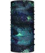 Studio photo of the BUFF® Original Ecostretch™ Design ”Mime Multi”. Source: buff.eu