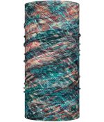 Studio photo of the BUFF® Original Ecostretch™ Design ”Thaw Multi”. Source: buff.eu