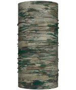 Studio photo of the BUFF® Original Ecostretch™ Design ”Den Bark”. Source: buff.eu