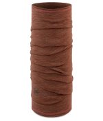 Studio photo of the BUFF® Merino Lightweight Design Wood. Source: buff.eu