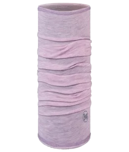 Screenshot of the BUFF® Merino Lightweight Design "Lilac Sand Multistripes" Adult Size
