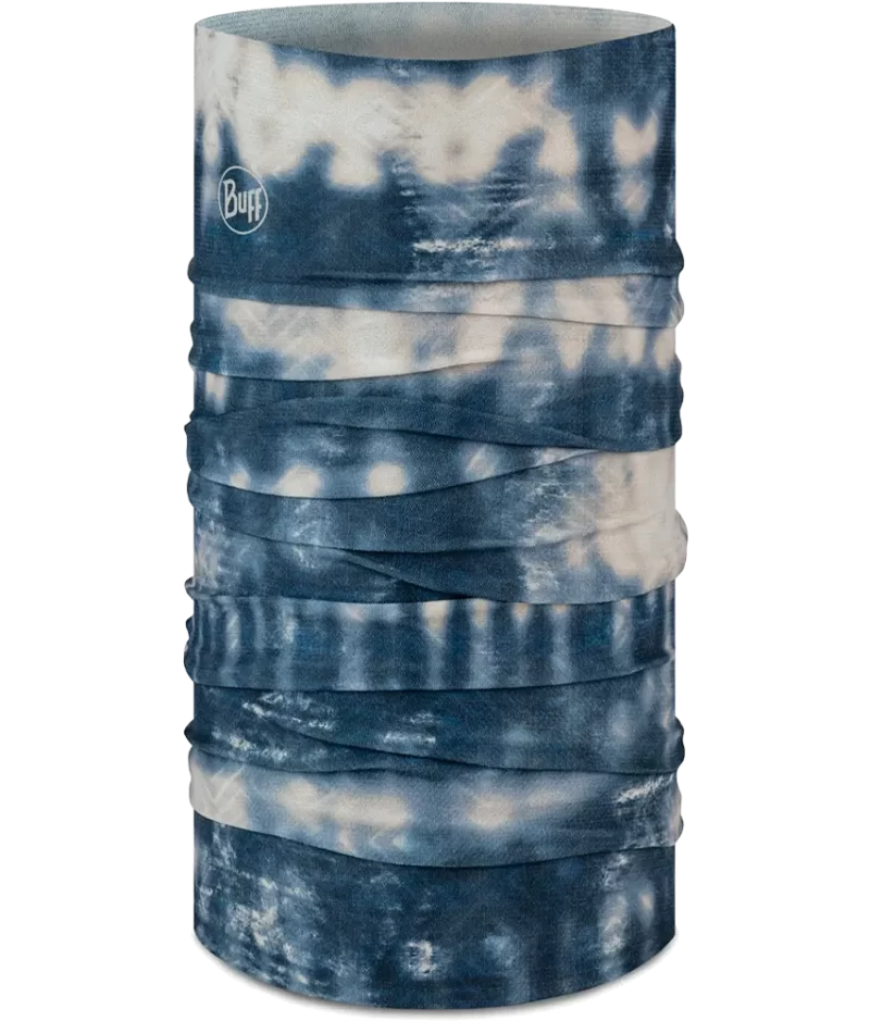 Screenshot of the BUFF® Coolnet UV® Design "Deri Blue" Adult Size