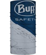 Studio photo of the BUFF® Safety Original Ecostretch Design ”Acher Multi”. Source: buff.eu