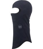 Screenshot of the BUFF® Safety Balaclava Arcprotect + FR Design "Solid Night Blue". Source: buff.eu