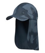 BUFF® Pack Sahara Cap (Zeli Steel) - Adult Size