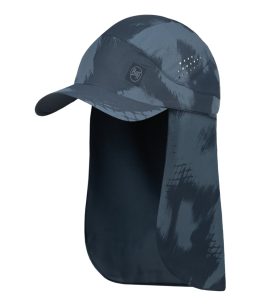 BUFF® Pack Sahara Cap (Zeli Steel) - Adult Size