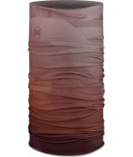 Studio photo of the BUFF® Original Ecostretch Design ”Koury Cinnamon”. Source: buff.eu