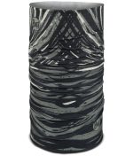 Studio photo of the BUFF® Original Ecostretch Design ”Tiger Grey”. Source: buff.eu