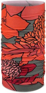 BUFF® Coolnet UV® (Aramay Poppy) - Adult Size