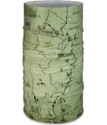 BUFF® Coolnet UV® (Camino Frances) - Adult Size