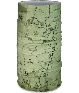 BUFF® Coolnet UV® (Camino Frances) - Adult Size