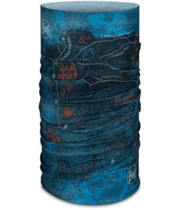 BUFF® Coolnet UV® (Camino Peninsula) - Adult Size