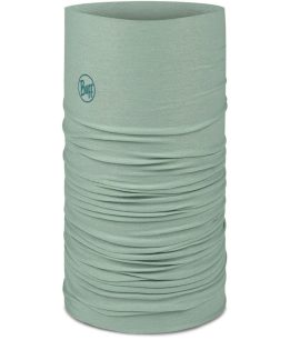 BUFF® Coolnet UV® Insect Shield® (Solid Seagrove Green) - Adult Size