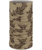 BUFF® Coolnet UV® (Lake River Khaki) - Adult Size