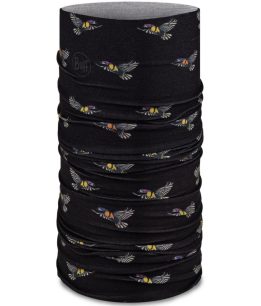 BUFF® Coolnet UV® (Omeri Black) - Adult Size