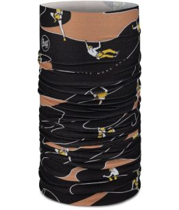 BUFF® Coolnet UV® (Tumus Black) - Adult Size